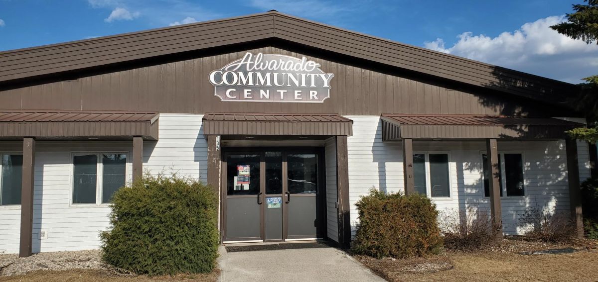 Community Center