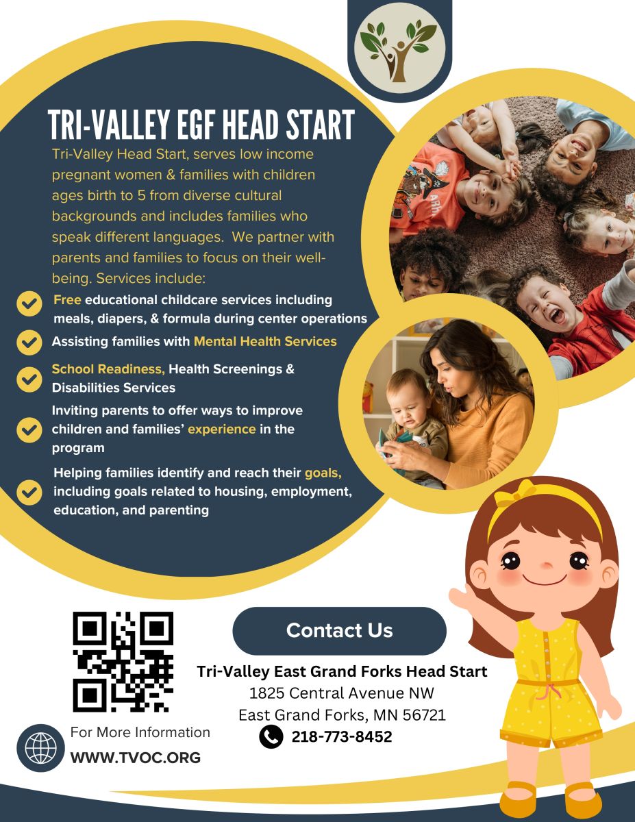 EGF Headstart
